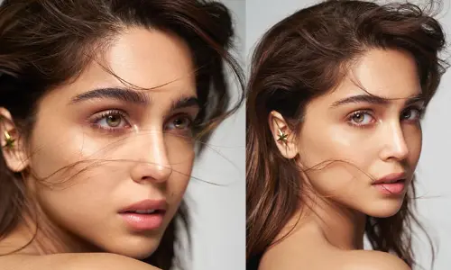 Sharvari