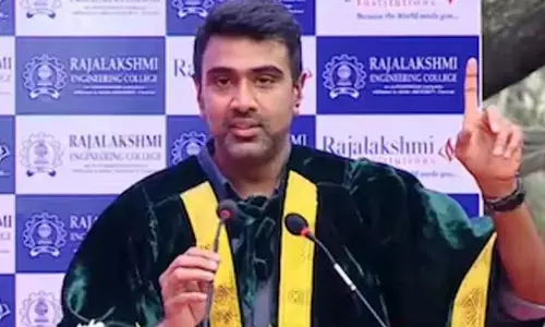 హిందీ జాతీయ భాష కాదు.. అశ్విన్ కామెంట్స్ వైరల్