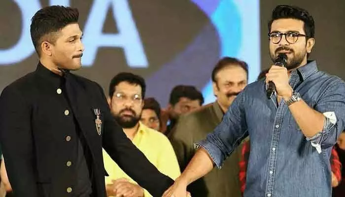 Ram Charan: చాలా దూరంలో రామ్ చరణ్... పాపం దారుణమైన పరిస్థితి..! Ram Charan: చాలా దూరంలో రామ్ చరణ్... పాపం దారుణమైన పరిస్థితి..!