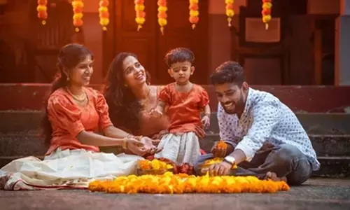 Blockbuster Pongal.. సంక్రాంతికి వ‌స్తున్నాం.!