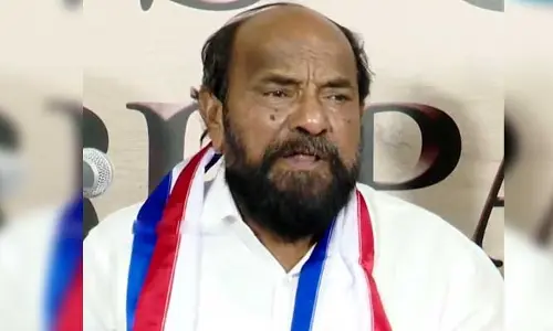 సర్కార్ కులగణన నివేదికపై ఫైర్.. MP ఆర్.కృష్ణయ్య సంచలన ప్రకటన