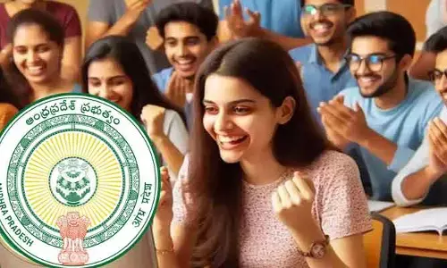 నిరుద్యోగులకు గుడ్ న్యూస్.. 8 వేల పోస్టుల భర్తీకి గ్రీన్ సిగ్నల్