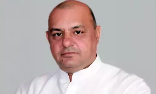 Punjab MLA: అనుమానాస్పద స్థితిలో ఆప్ ఎమ్మెల్యే మృతి
