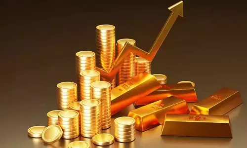 Gold Price పసిడి ప్రియులకు బిగ్ షాక్.. మరోసారి భారీగా పెరిగిన ధర