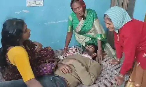 Warangal: ఆన్‌లైన్ బెట్టింగ్ భూతానికి మరో యువకుడు బలి
