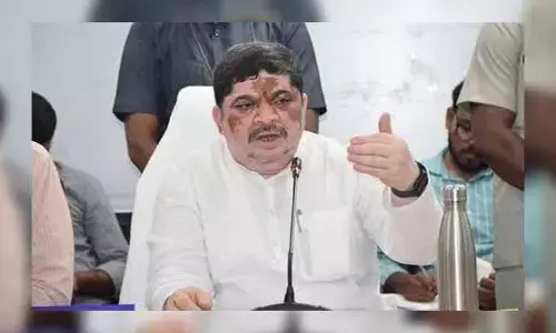 Minister Prabhakar: నా మీద కూడా కేసులున్నాయ్.. మంత్రి పొన్నం సెన్సేషనల్ కామెంట్స్