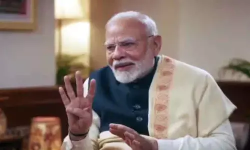 PM Modi Youtube Channel: వామ్మో.. అసలు సిసలైన యూట్యూబర్‌ మన ప్రధాని.. ఆయన చానల్ ఎన్ని కోట్లు సంపాదిస్తుందో తెలుసా?