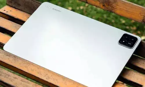 Xiaomi Pad 7: షావోమీ కొత్త ప్యాడ్ 7..ధర, ఫీచర్లు చూస్తే మతిపోవాల్సిందే