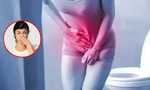 Health : యూరిన్‌లో దుర్వాసన.. ఈ వ్యాధులకు సంకేతం కావచ్చు!