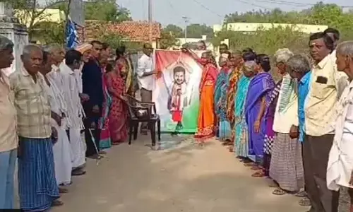 CM Revanth Reddy : సీఎం రేవంత్ రెడ్డికి పాలాభిషేకాలు