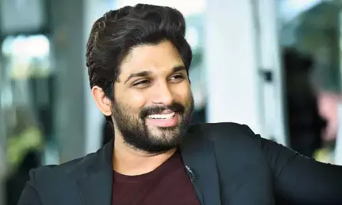 Allu Arjun: అల్లు అర్జున్ కు నాంపల్లి కోర్టు మరో ఊరట