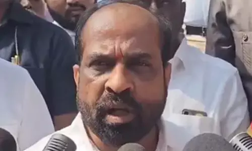 Minister Satyakumar : పవన్ కళ్యాణ్ వ్యాఖ్యలను సమర్థించిన మంత్రి సత్య కుమార్ యాదవ్