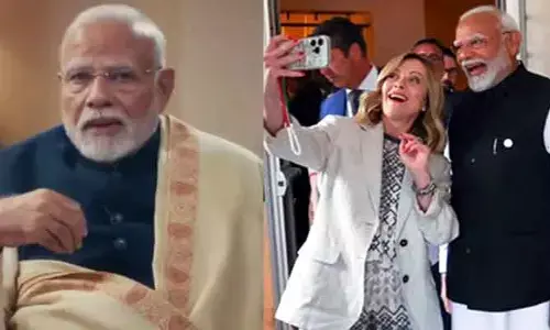 Modi podcast: మెలోడీతో మీమ్స్.. స్పందించిన ప్రధాని మోడీ ఏమన్నారంటే?