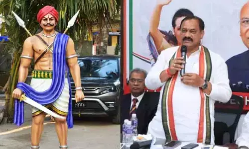 వడ్డెర కులస్తులకు గుడ్ న్యూస్... టీపీసీసీ చీఫ్ కీలక ప్రకటన