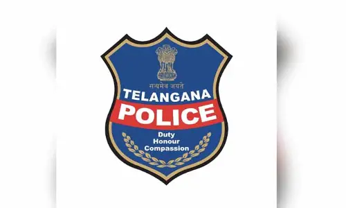 TG Police: పోలీస్ డిపార్ట్‌మెంట్‌లో కీలక పరిణామం.. నల్గొండ ఇంటలిజెన్స్ ఎస్పీ కవితపై వేటు