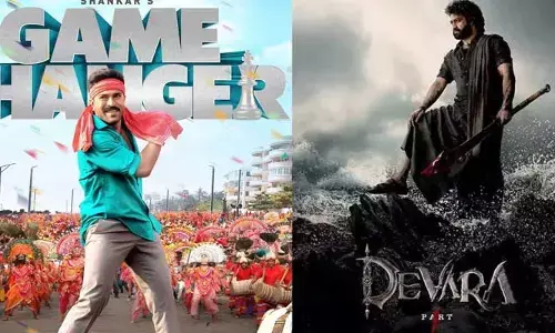 Ram Charan- NTR: ఆ పోటీలో జూ.ఎన్టీఆర్ పై గెలిచిన గ్లోబల్ స్టార్ రామ్ చరణ్