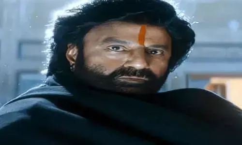 Daku Maharaj: మైండ్ బ్లోయింగ్ బ్రో.. ఓ రేంజ్‌లో సినిమా..!