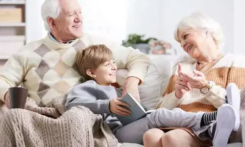 Benefits: పండగకెళ్తున్నారా.. చిన్నారులను నానమ్మ-అమ్మమ్మలతో గడపనివ్వండి.. ఎందుకంటే?