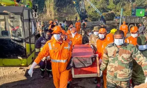 Assam: అసోం గని నుంచి ముగ్గురి కార్మికుల డెడ్ బాడీలు వెలికితీత