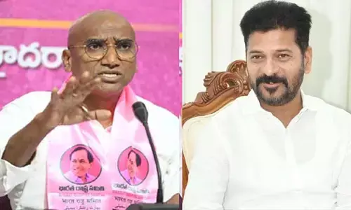 Praveen Kumar : తెలంగాణలో ఎనుము-చట్టం : ఆర్.ఎస్.ప్రవీణ్ కుమార్