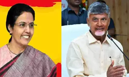 ‘ఆ సంప్రదాయానికి భువనేశ్వరే కారణం’.. సీఎం చంద్రబాబు ఆసక్తికర వ్యాఖ్యలు