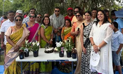 NRIs: మెల్బోర్న్‌లో సంక్రాంతి సంబరాలు.. ముఖ్యఅతిథిగా హాజరైన ఎంపీ