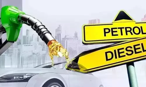 Petrol Price: రూ.55కే పెట్రోల్‌.. ఏపీలో కూటమి ప్రభుత్వం సంచలన నిర్ణయం!