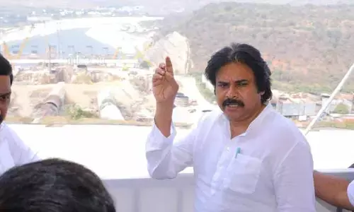 AP Deputy CM:ఐటీ తర్వాత గ్రీన్ ఎనర్జీకే చంద్రబాబు ప్రోత్సాహం: పవన్ కళ్యాణ్