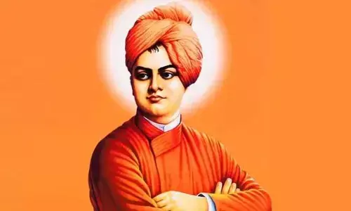 సర్వమతాలలో ఏకత్వ బోధకుడు..