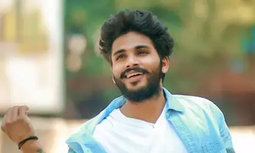 Fun Bucket Bhargava : విశాఖ సెంట్రల్‌ జైలుకు ఫన్‌ బకెట్‌ భార్గవ్