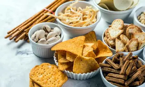 Best Snacks for Diabetes: షుగర్‌ ఉందా? ఈ స్నాక్స్‌ తింటే తగ్గుతుందట... ఒక సారి ట్రై చేయండి!