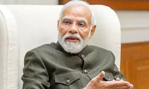 PM Modi: ఆరోజు కోసం చాలా ఆసక్తిగా ఎదురుచూస్తున్నాను