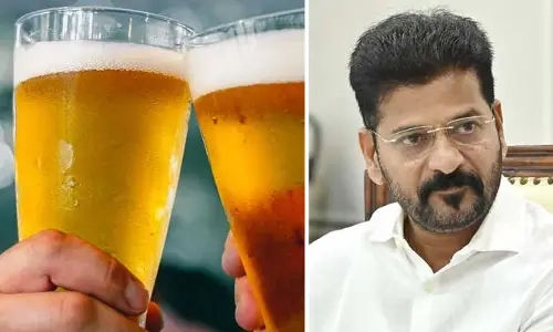 తెలంగాణలో బీర్ల ధరల పెంపుపై CM రేవంత్ కీలక ఆదేశాలు