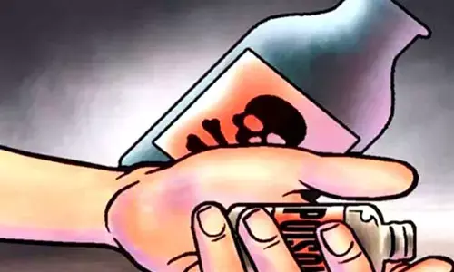 వివాహం కావడం లేదని వ్యక్తి ఆత్మహత్య