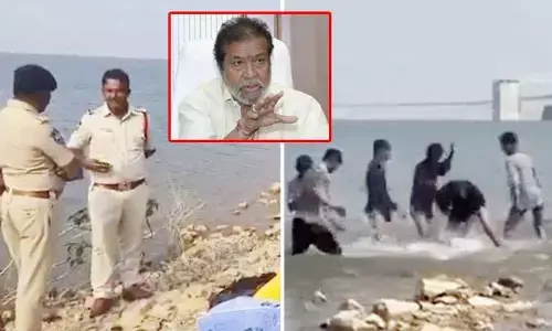 Minister Raja Narasimha: యువకులు చనిపోవడం విషాదకరం