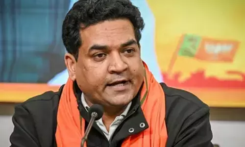 Bjp: ఢిల్లీ అసెంబ్లీ ఎన్నికలు.. బీజేపీ రెండో జాబితా రిలీజ్