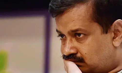 లిక్కర్ కేసుపై కాగ్ నివేదిక లీక్?.. ఆప్, బీజేపీ మధ్య మాటల యుద్ధం