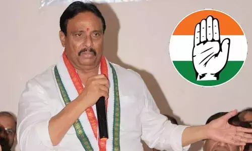 Danam Nagender: ‘దానం’పై సీనియర్లు సీరియస్..! హైకమాండ్‌కు ఫిర్యాదు