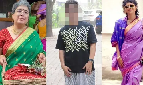 Bollywood Star Hero: నేను రొమాంటిక్ ఫెలోని..  అబద్దమనిపిస్తే నా ఇద్దరు మాజీ భార్యలను అడగమన్న బాలీవుడ్ స్టార్ హీరో ( వీడియో )