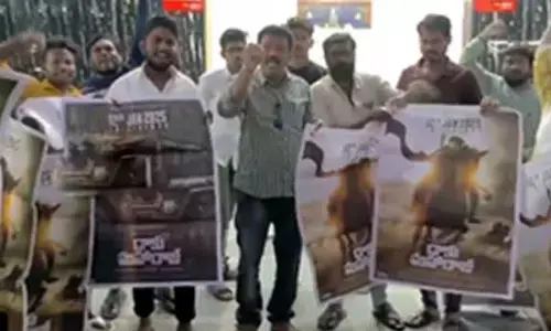 Breaking: నందమూరి బాలకృష్ణ ఫ్యాన్స్ ధర్నా.. ఉద్రిక్తత