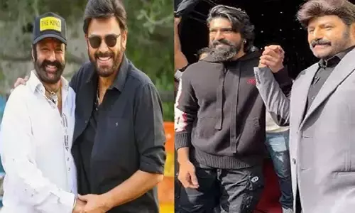 Sankranthi Winner: సంక్రాంతి విన్నర్ ఎవరో తేల్చేసిన ఆడియెన్స్.. ఈ సారి అన్ని రికార్డ్స్ బ్రేక్ చేయబోతున్న హీరో అతనే?