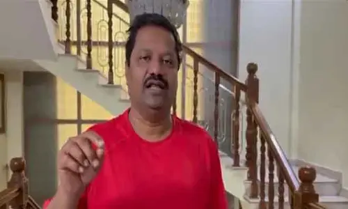 Ex MLA Bhikshamayya Goud : నన్ను అక్రమంగా హౌజ్ అరెస్టు చేశారు : మాజీ ఎమ్మెల్యే భిక్షమయ్య గౌడ్