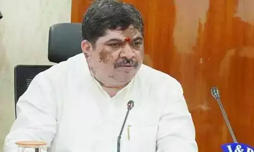 Minister Ponnam: ఇందిరమ్మ ఇళ్లలో ఫస్ట్ ప్రియారిటీ వాళ్లకే.. మంత్రి పొన్నం కీలక ప్రకటన