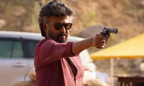 Rajinikanth: సంక్రాంతికి రజినీకాంత్ ‘జైలర్-2’ నుంచి అదిరిపోయే అప్డేట్!