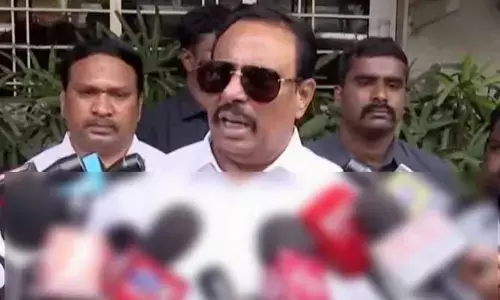 Danam Nagender: కేటీఆర్‌కు నేను క్లీన్‌ చిట్ ఇవ్వలే.. ఎమ్మెల్యే దానం హాట్ కామెంట్స్