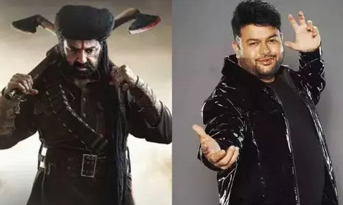 Daku Maharaj: పీక్ స్టేజ్‌లో   బిగ్ షాక్.. థమన్‌పై ఫ్యాన్స్ ఫైర్