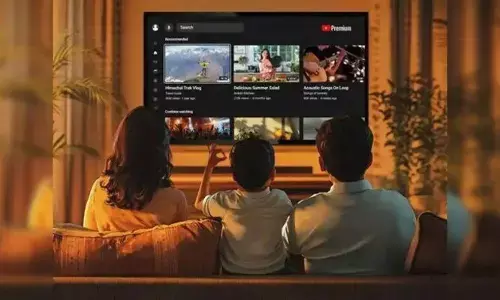 YouTube Premium: ఆ జియో యూజర్లకు సంక్రాంతి బంపర్ ఆఫర్...యూట్యూబ్ ప్రీమియం సబ్ స్క్రిప్షన్ ఫ్రీ