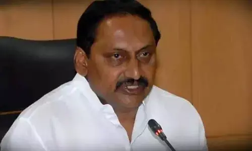 ‘ఎన్నికలంటేనే భయమేస్తోంది’.. మాజీ సీఎం సంచలన వ్యాఖ్యలు