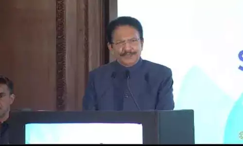 Vidyasagar Rao : నా కోసం ఐదుగురు సీఎంలు వేయిట్ చేశారు..నేను రేవంత్ రెడ్డిని రిసీవ్ చేసుకున్నా : విద్యాసాగర్ రావు