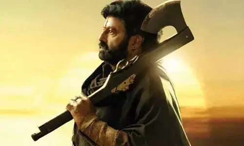 ‘డాకు మహరాజ్’లో ఎవరూ గెస్ చేయలేని బిగ్ సర్ ప్రైజ్.. ఫుల్ ఖుష్ అవుతున్న ఫ్యాన్స్!